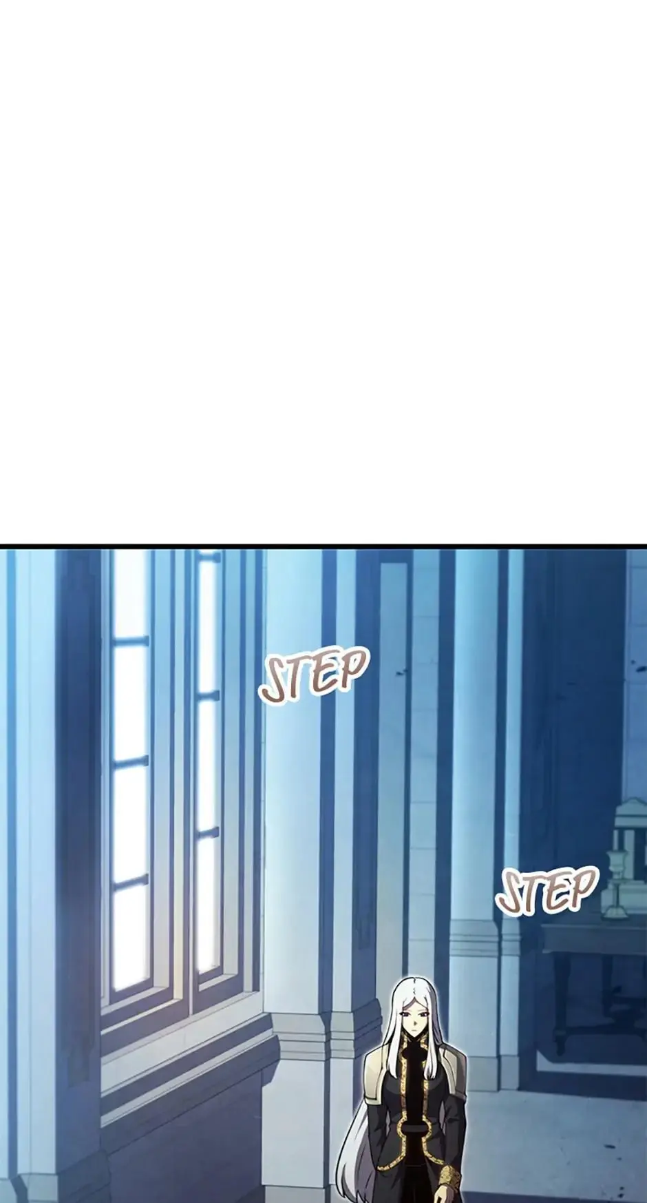 The Swordmaster's Son Chapter 36