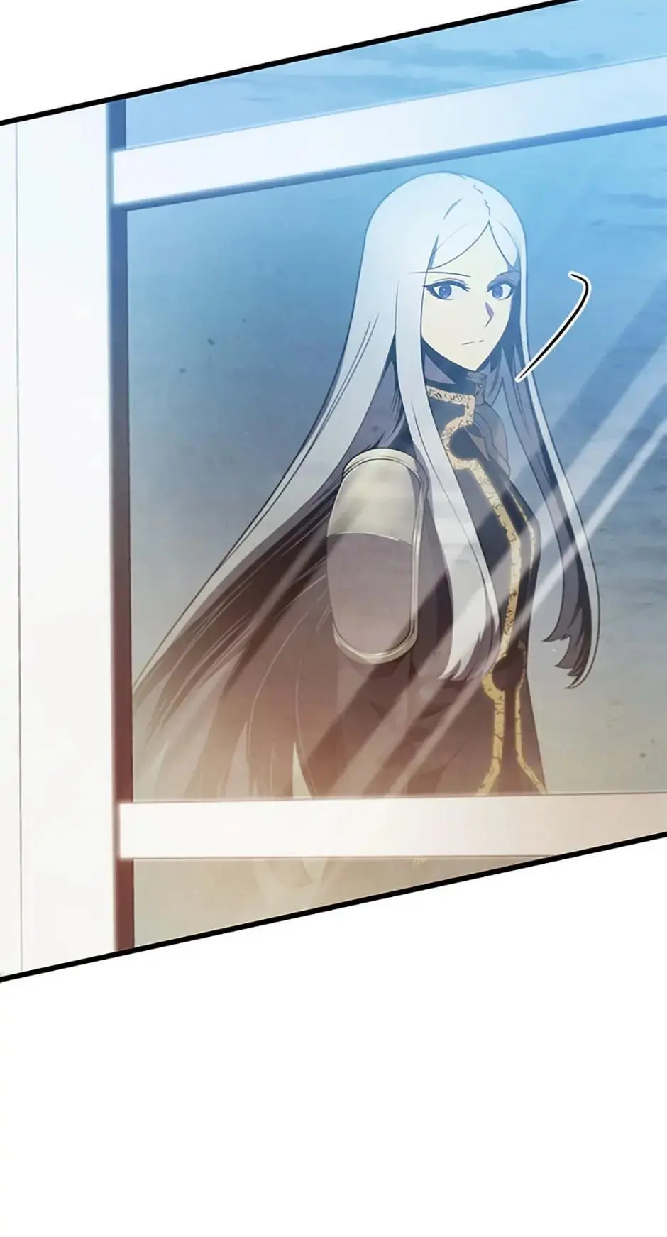 The Swordmaster's Son Chapter 36