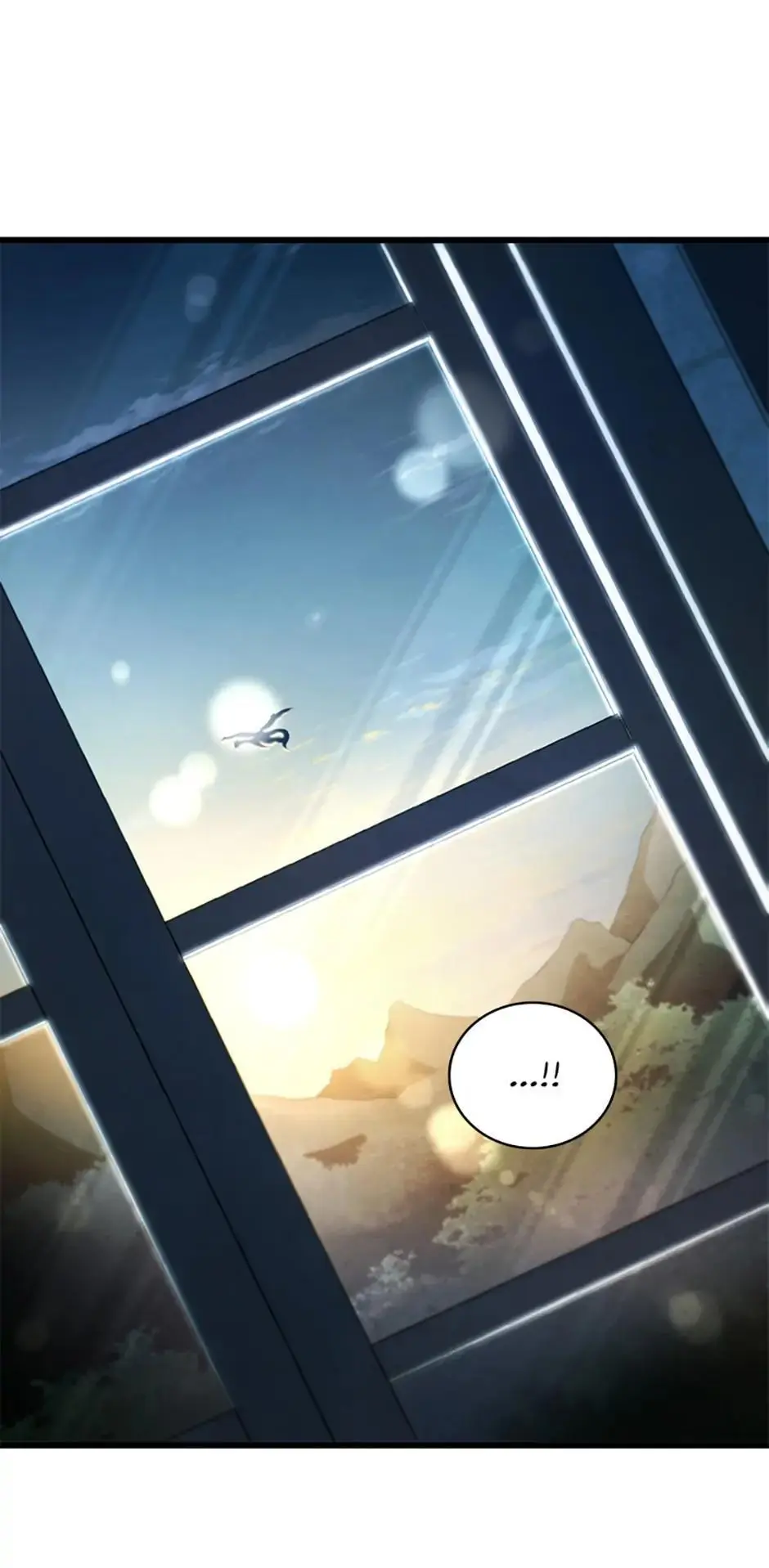 The Swordmaster's Son Chapter 36