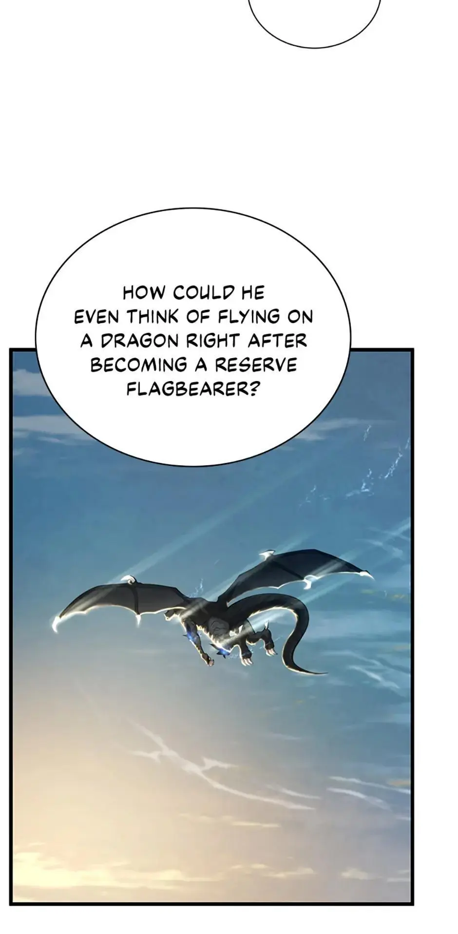 The Swordmaster's Son Chapter 36