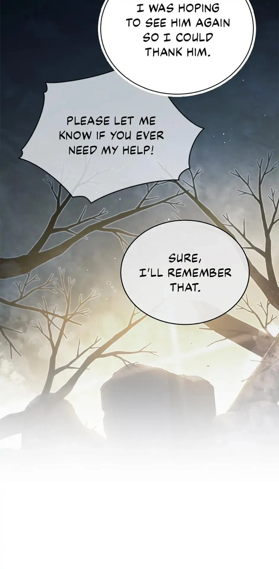 The Swordmaster's Son Chapter 36