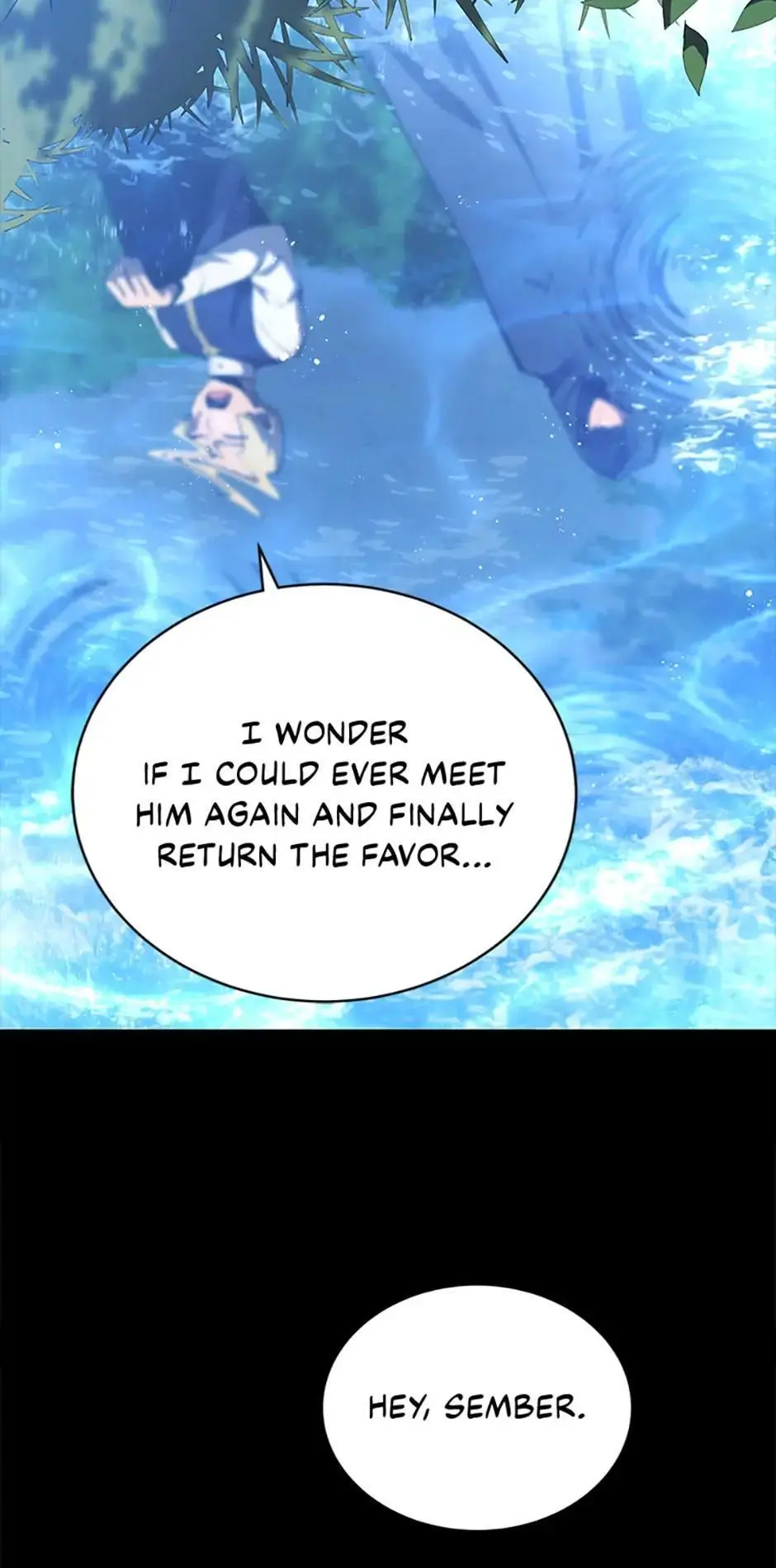 The Swordmaster's Son Chapter 36