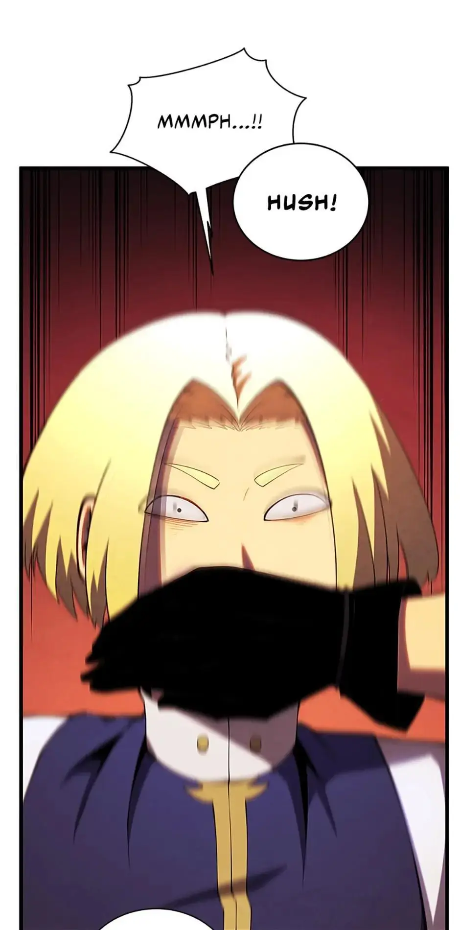 The Swordmaster's Son Chapter 36