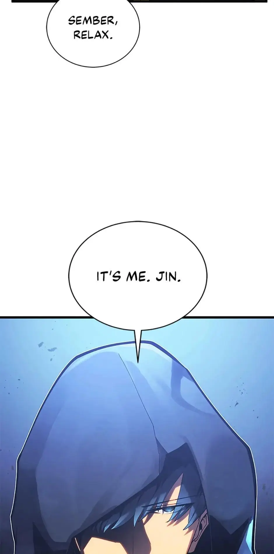 The Swordmaster's Son Chapter 36