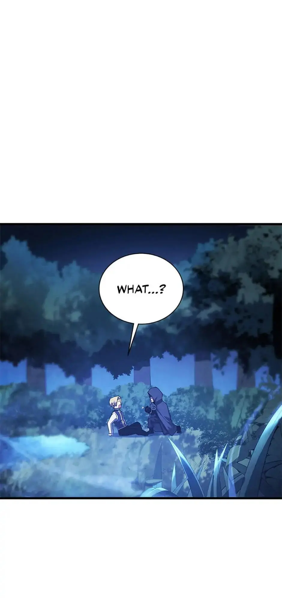 The Swordmaster's Son Chapter 36