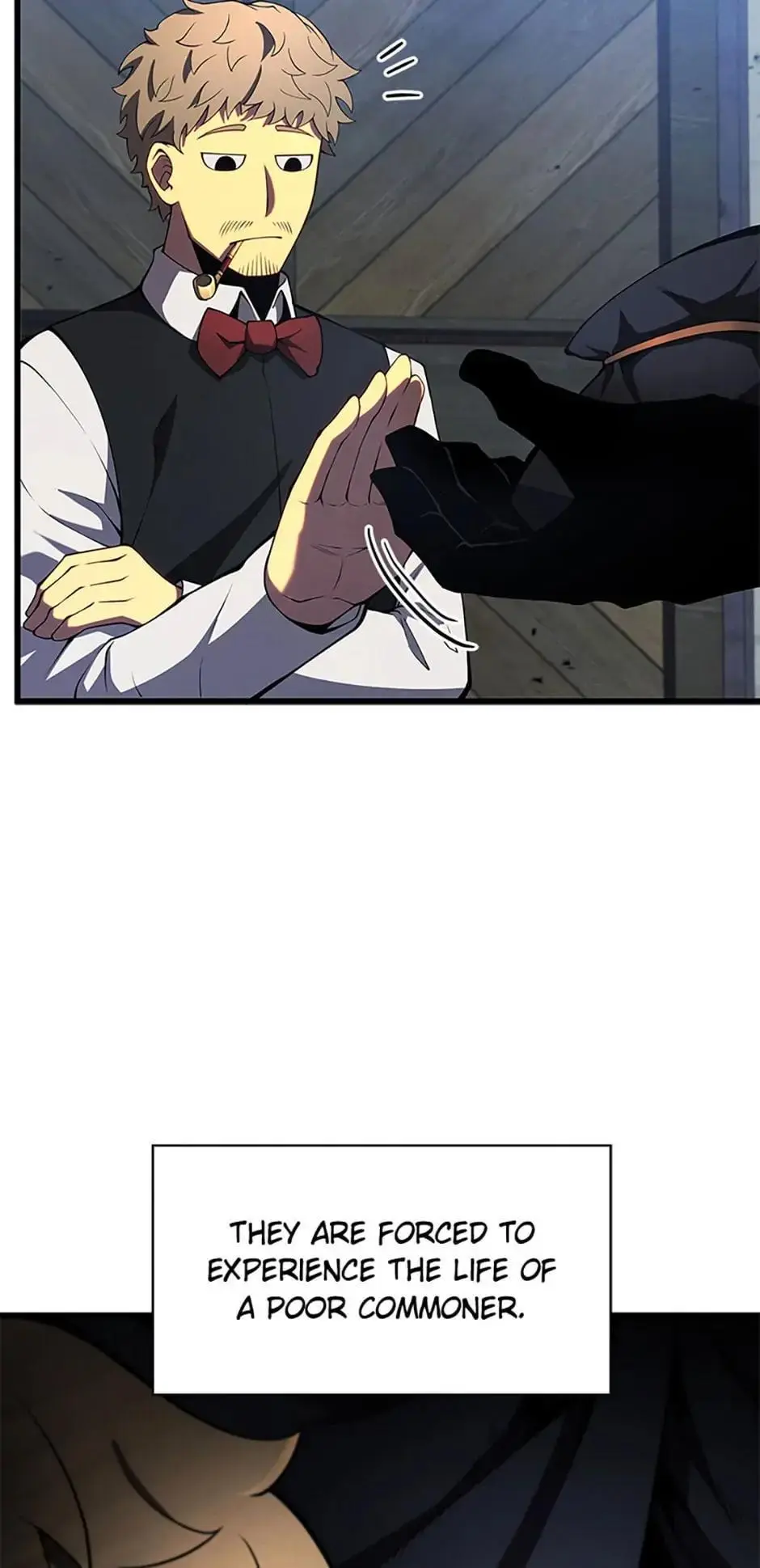 The Swordmaster's Son Chapter 37