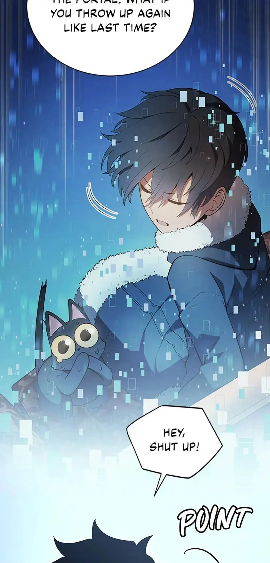 The Swordmaster's Son Chapter 37