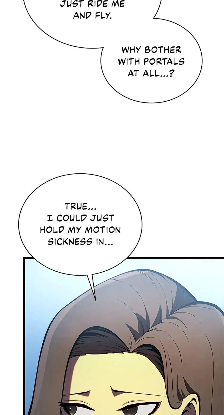 The Swordmaster's Son Chapter 37