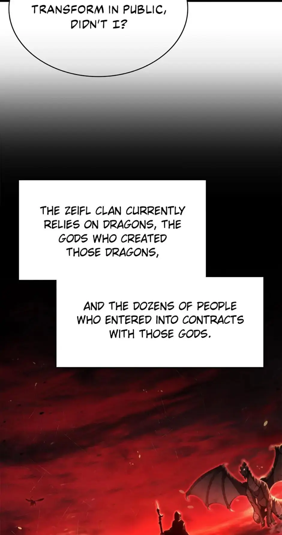 The Swordmaster's Son Chapter 37