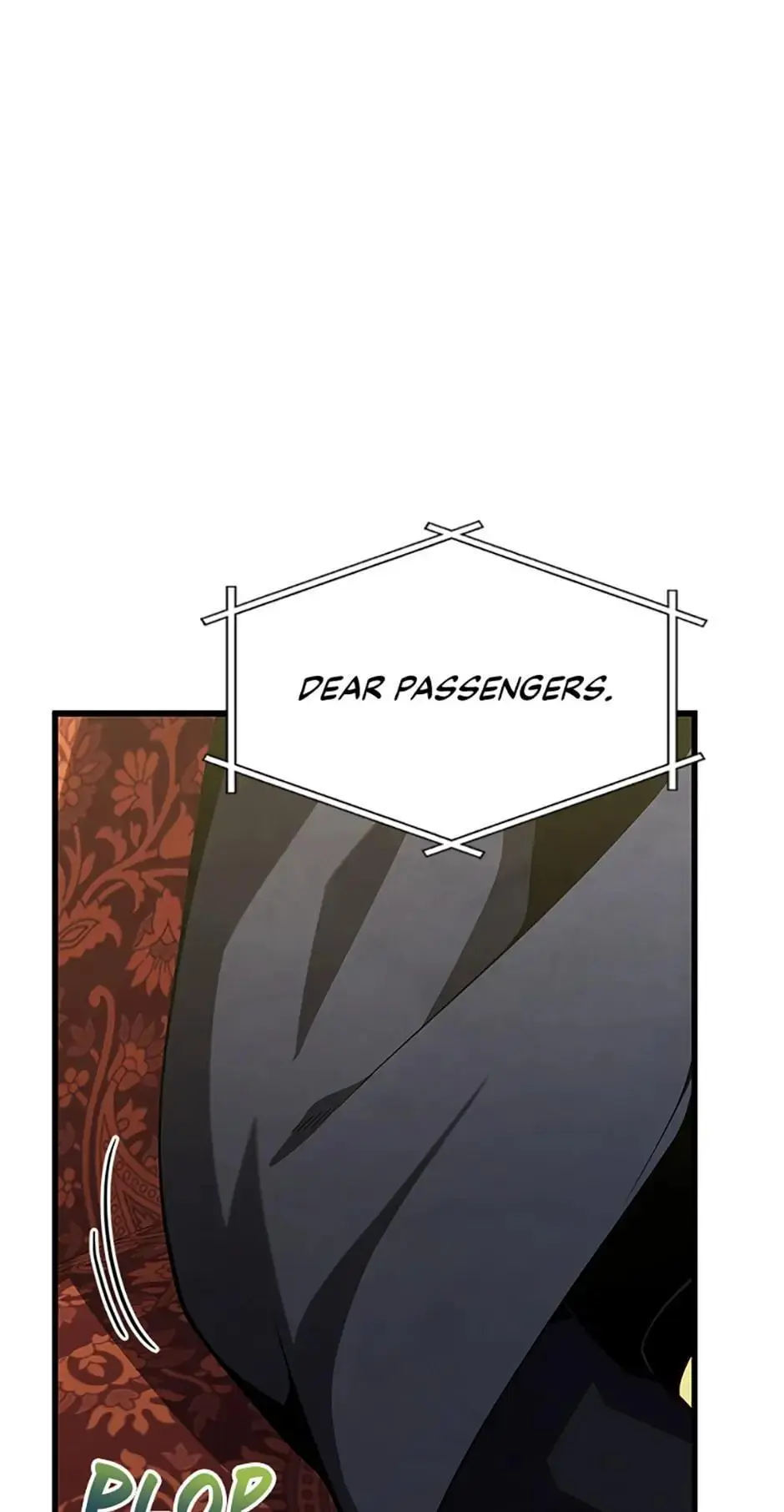 The Swordmaster's Son Chapter 37