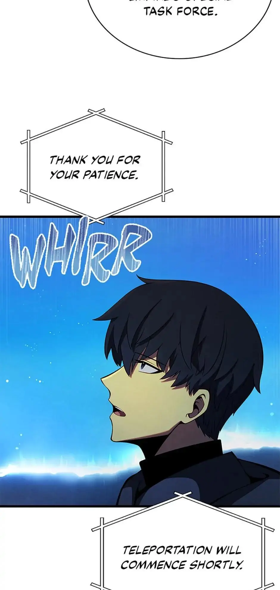 The Swordmaster's Son Chapter 37