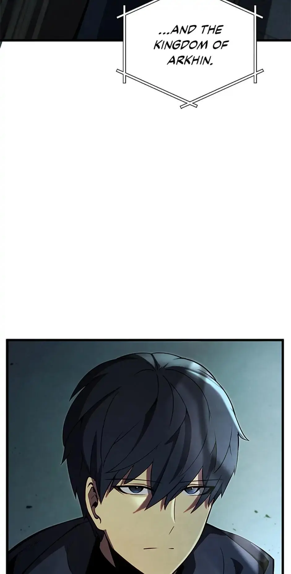 The Swordmaster's Son Chapter 37
