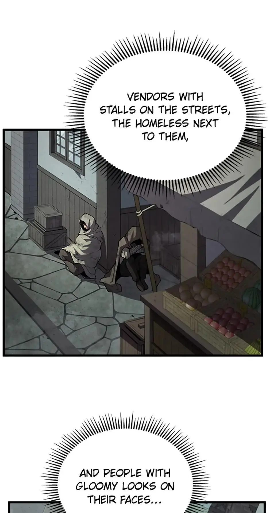 The Swordmaster's Son Chapter 37