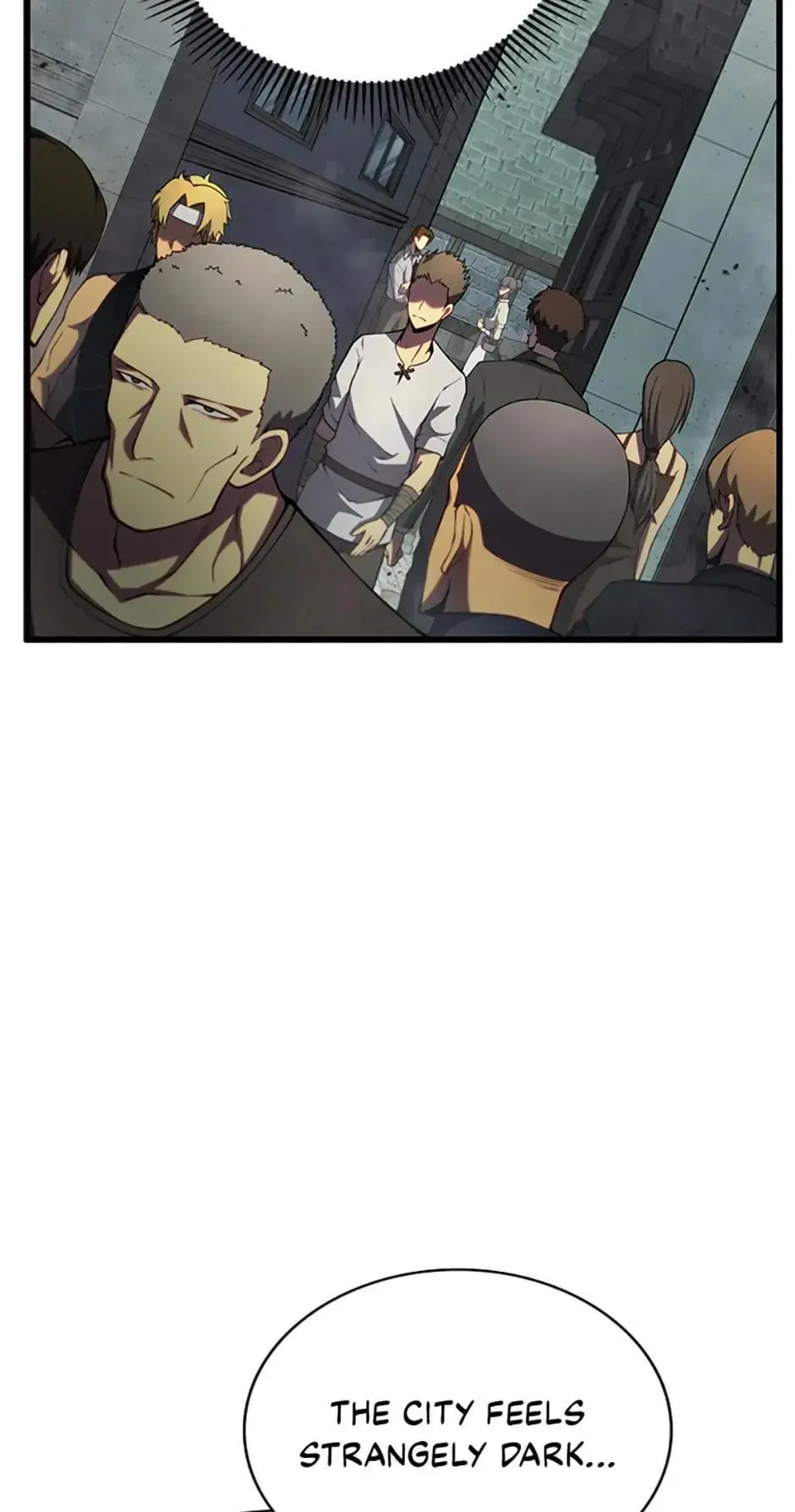 The Swordmaster's Son Chapter 37