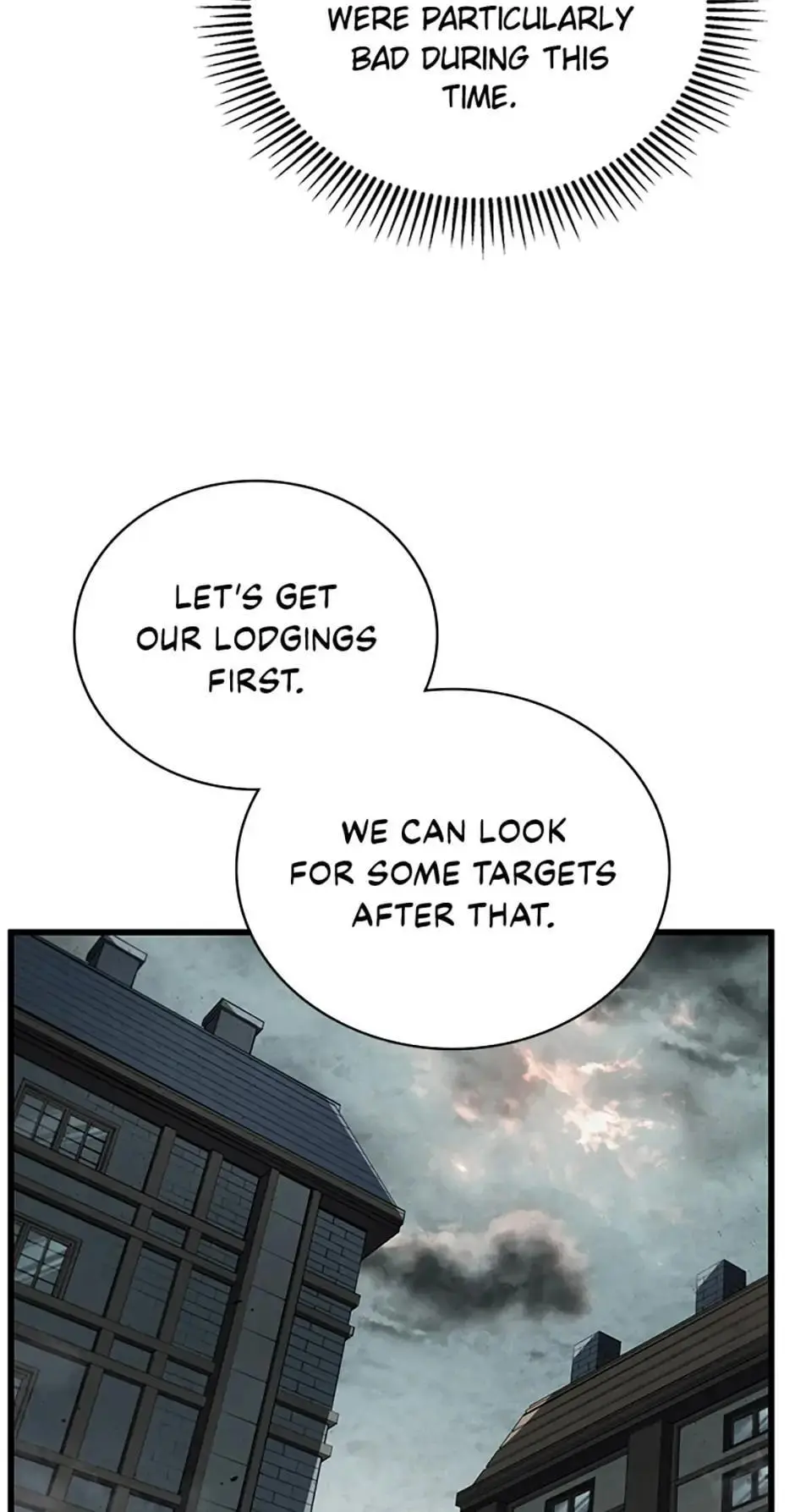 The Swordmaster's Son Chapter 37