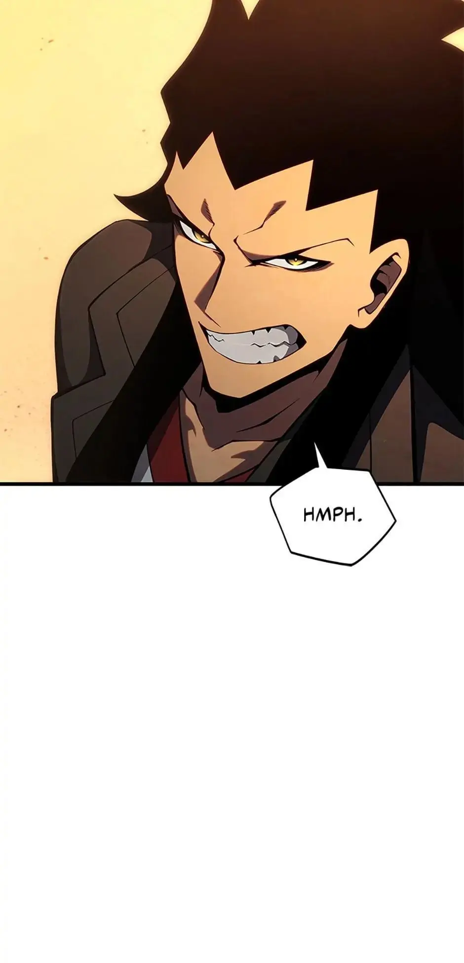The Swordmaster's Son Chapter 37