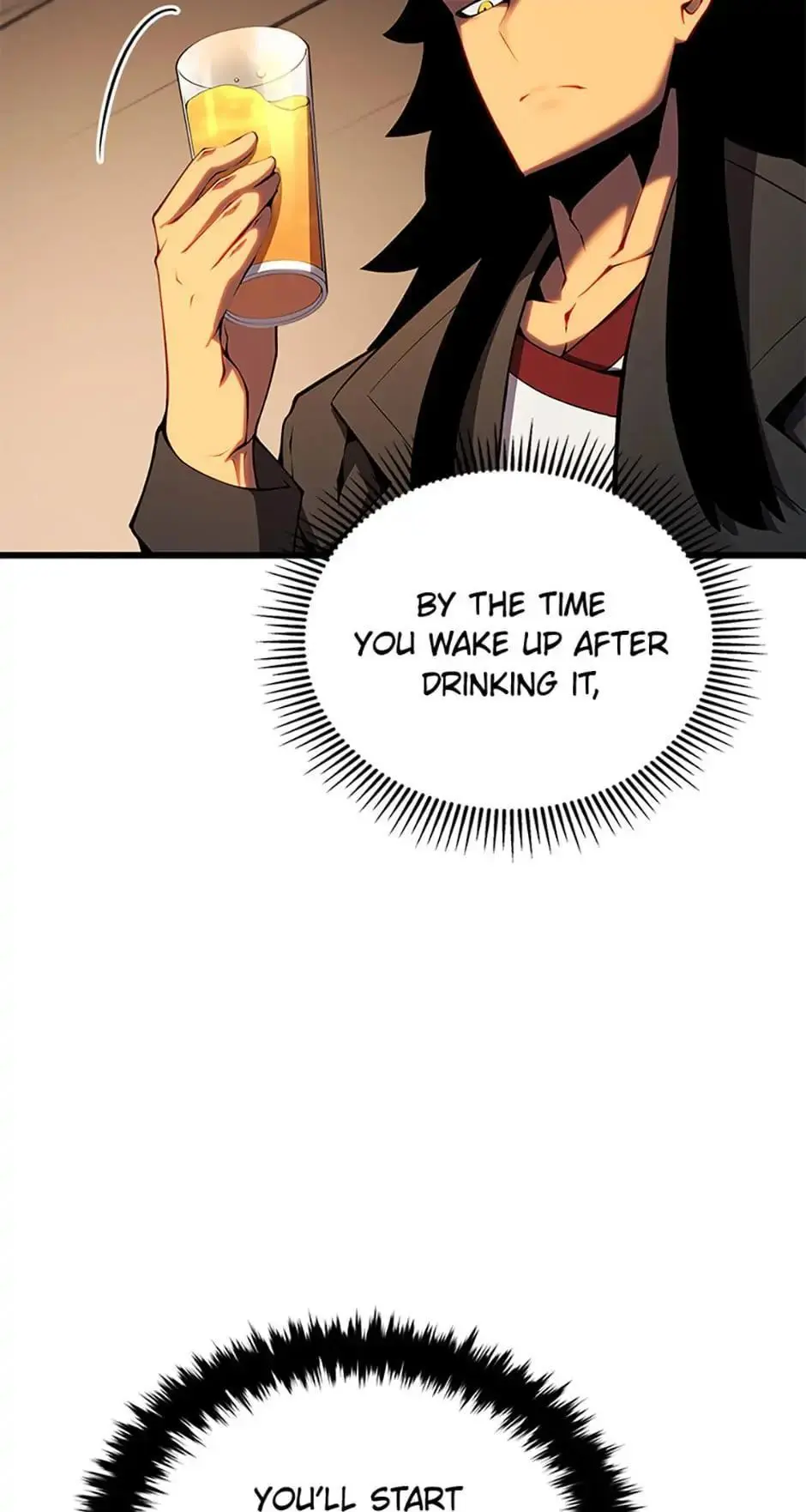 The Swordmaster's Son Chapter 37