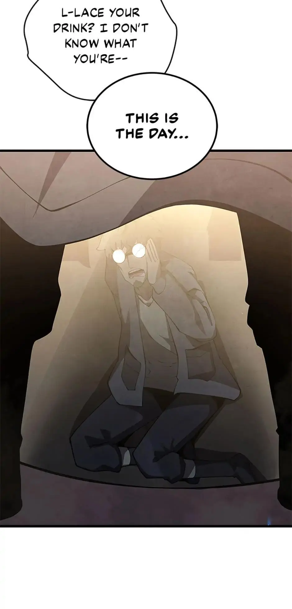 The Swordmaster's Son Chapter 37