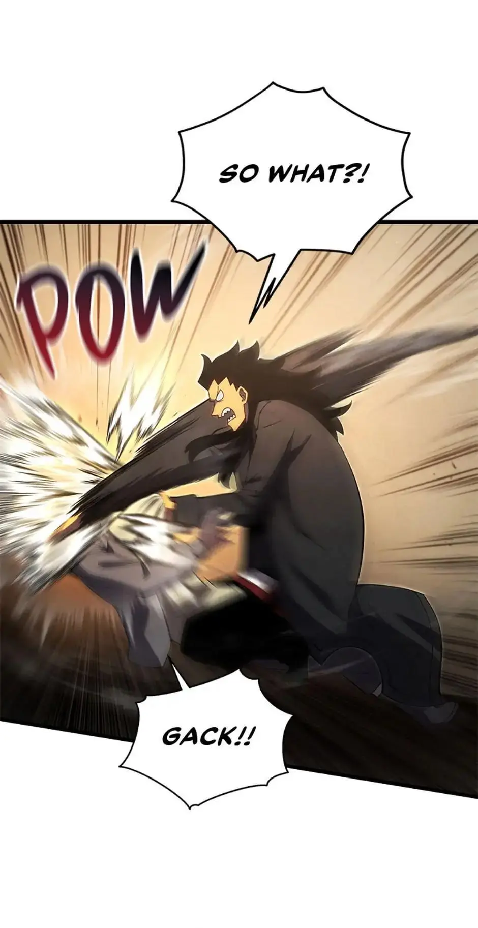 The Swordmaster's Son Chapter 38