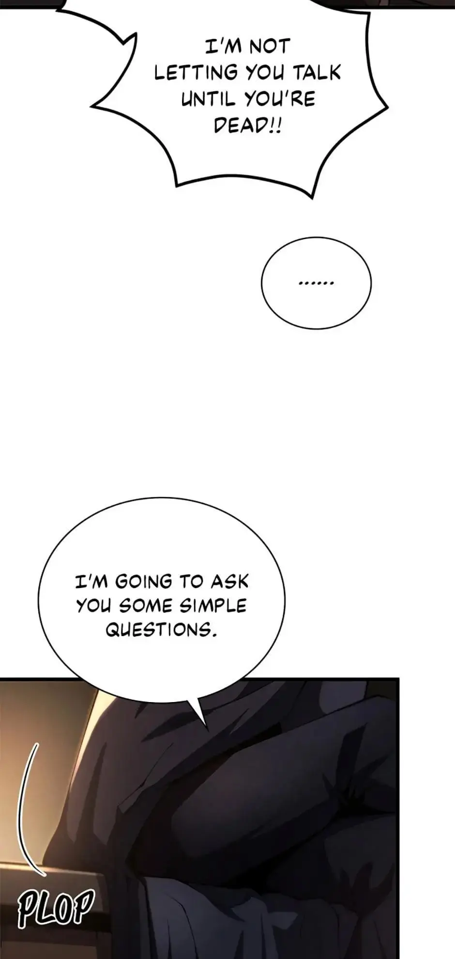 The Swordmaster's Son Chapter 38