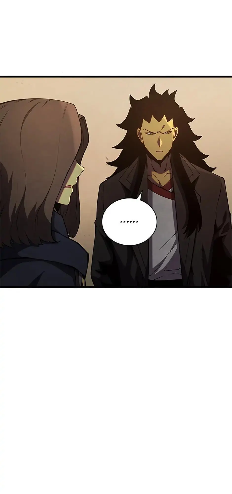 The Swordmaster's Son Chapter 38