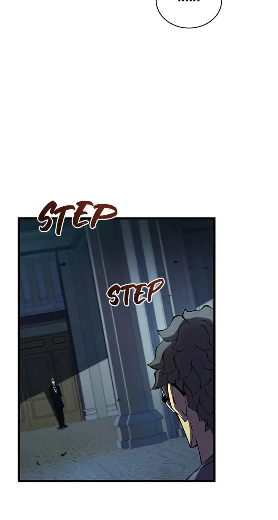 The Swordmaster's Son Chapter 38