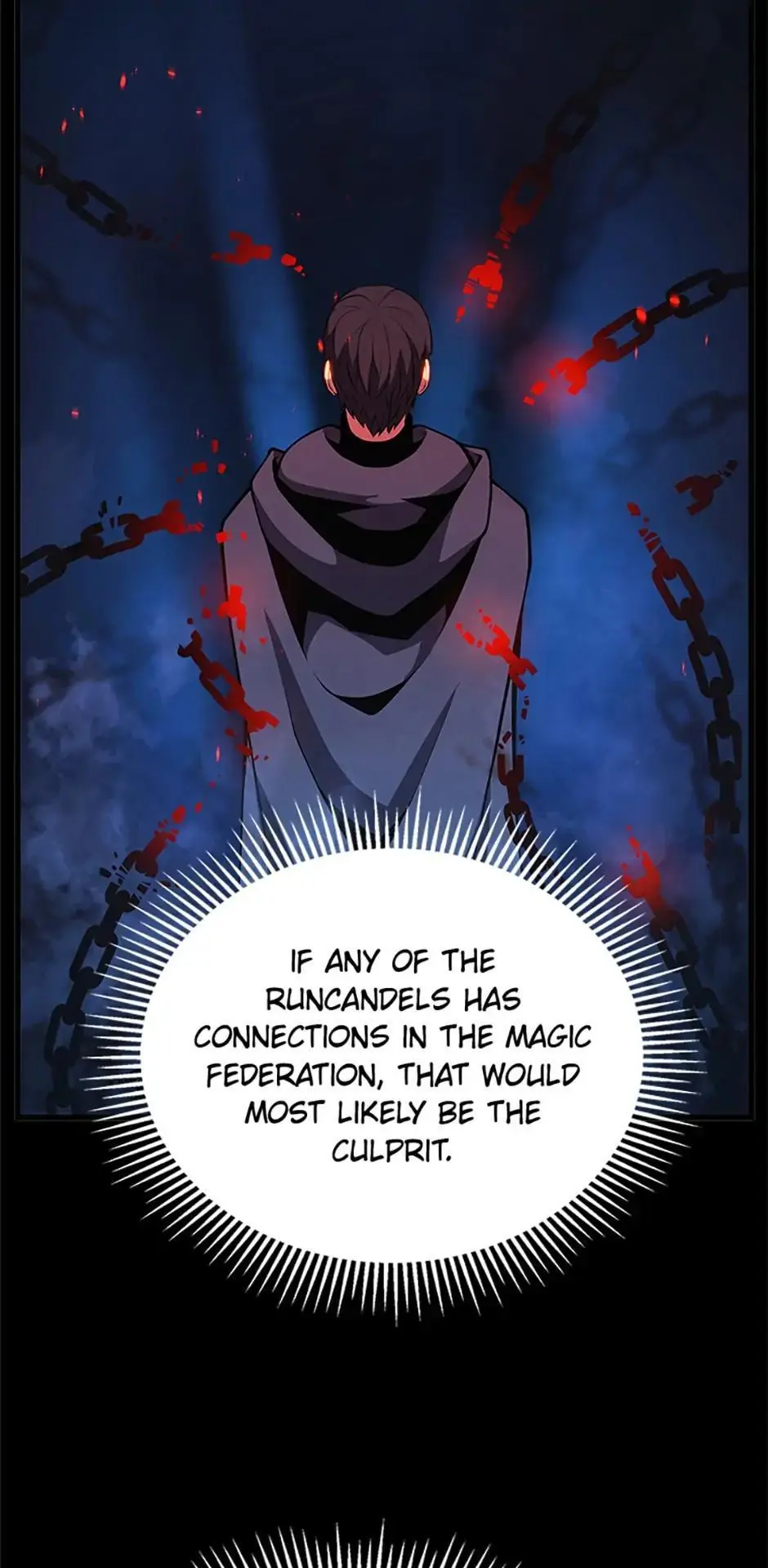 The Swordmaster's Son Chapter 38