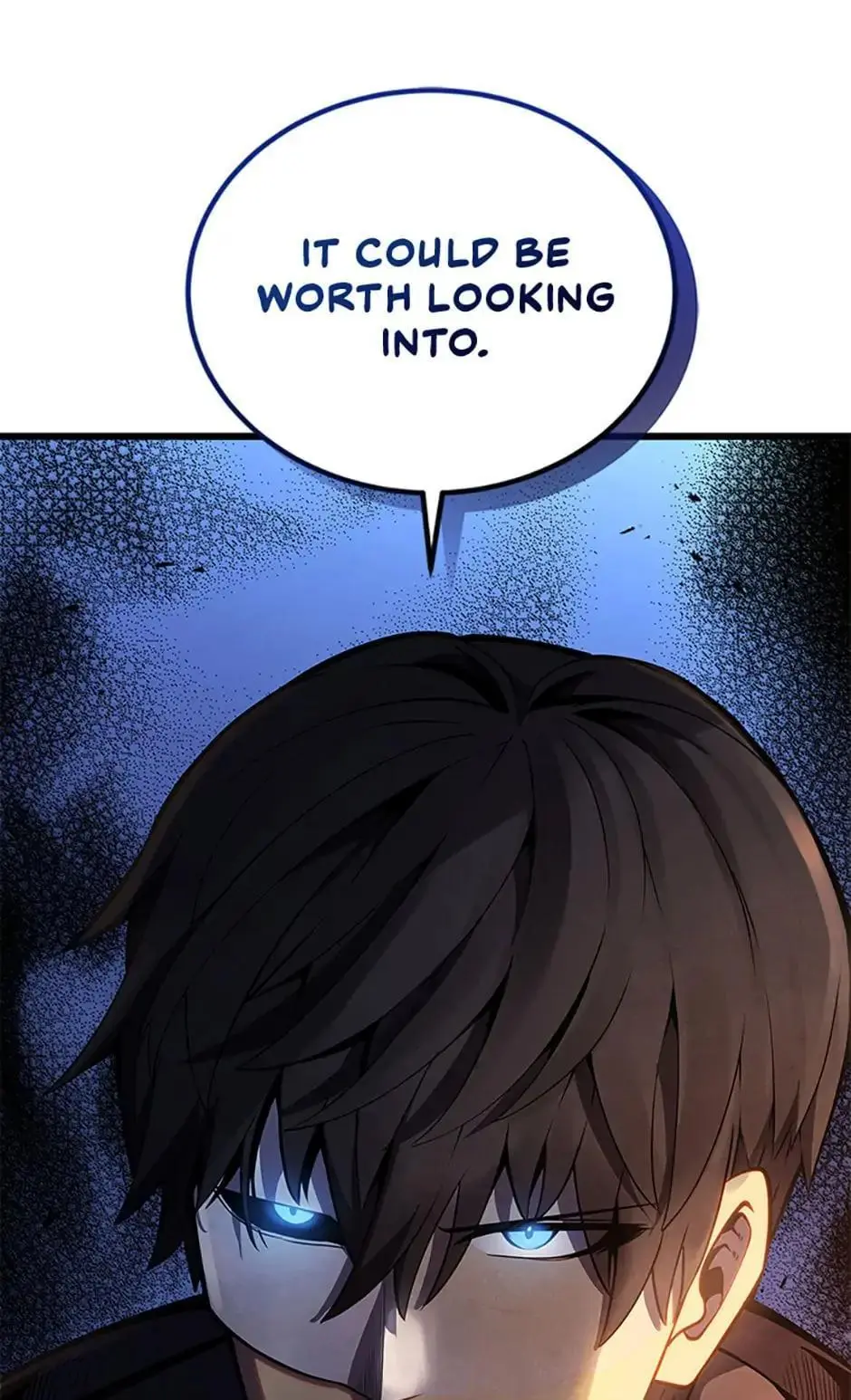 The Swordmaster's Son Chapter 38