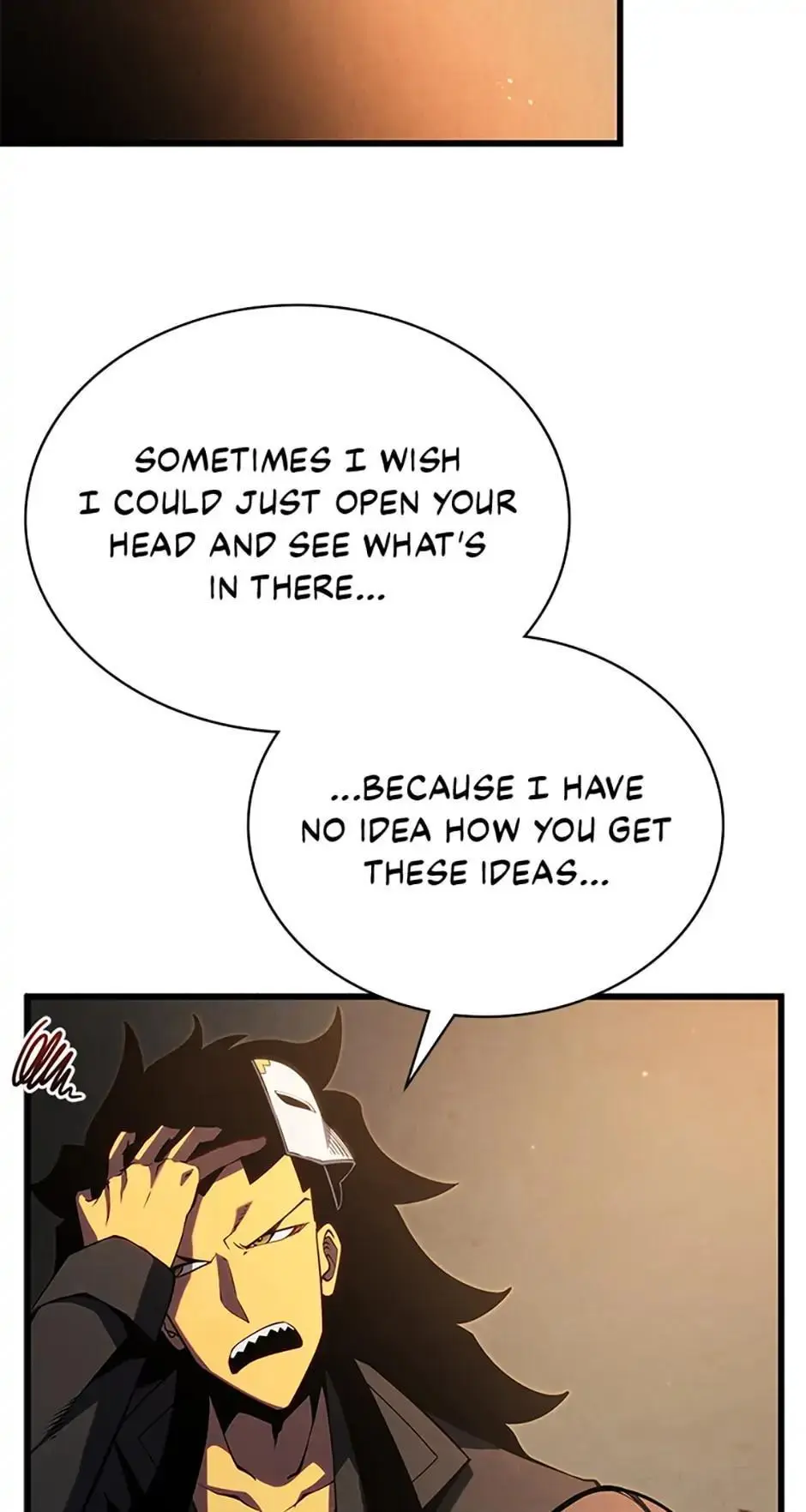 The Swordmaster's Son Chapter 39