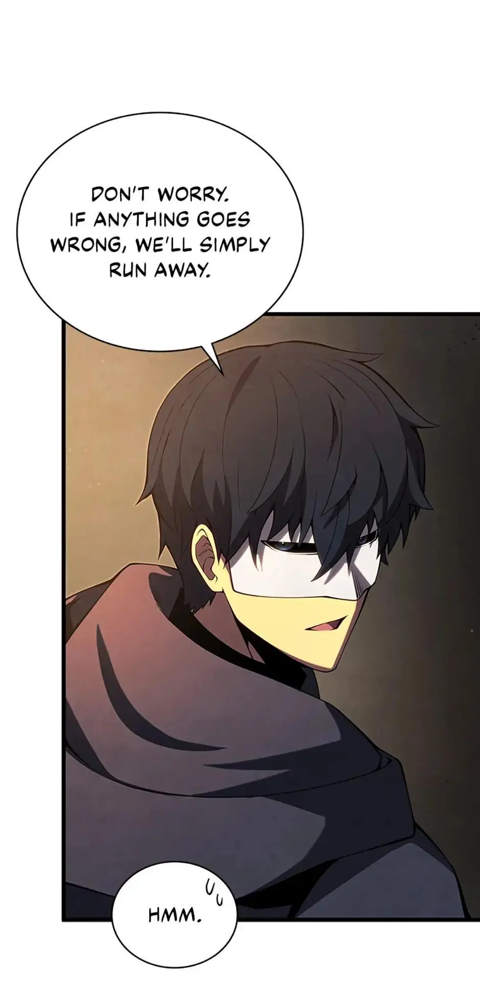 The Swordmaster's Son Chapter 39