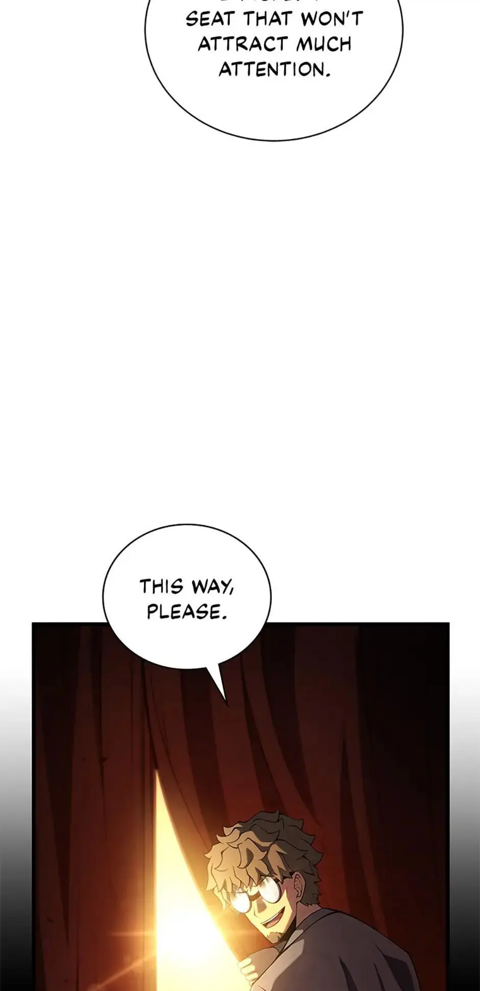The Swordmaster's Son Chapter 39