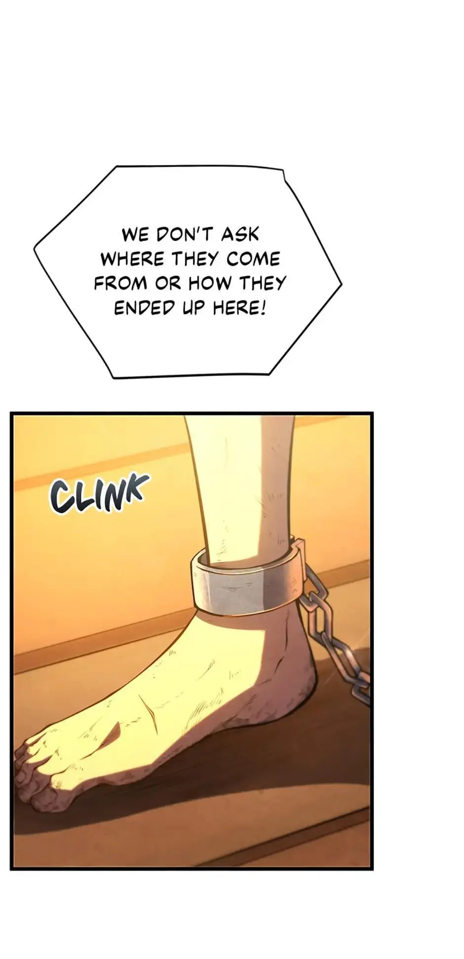 The Swordmaster's Son Chapter 39