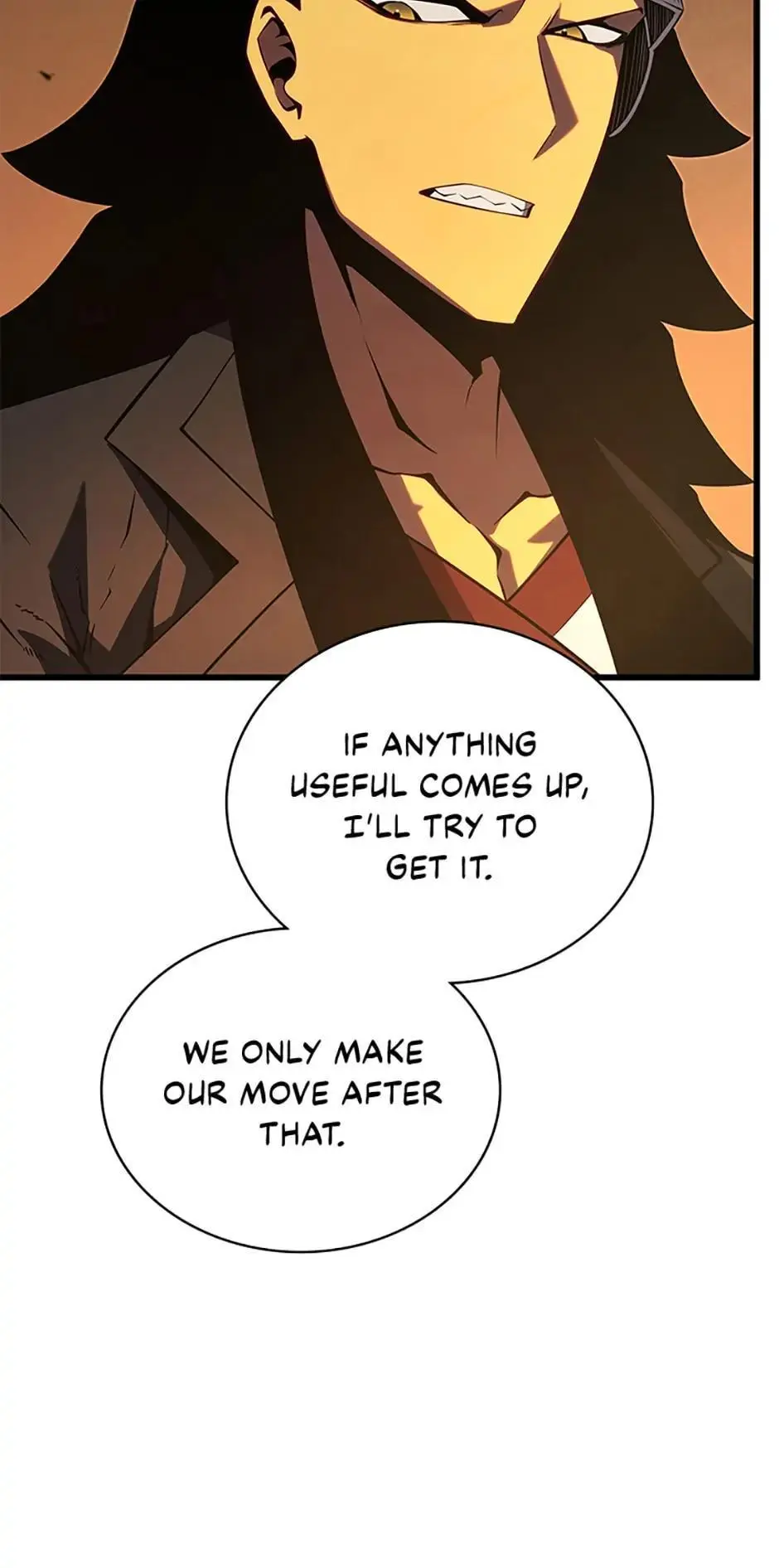 The Swordmaster's Son Chapter 39