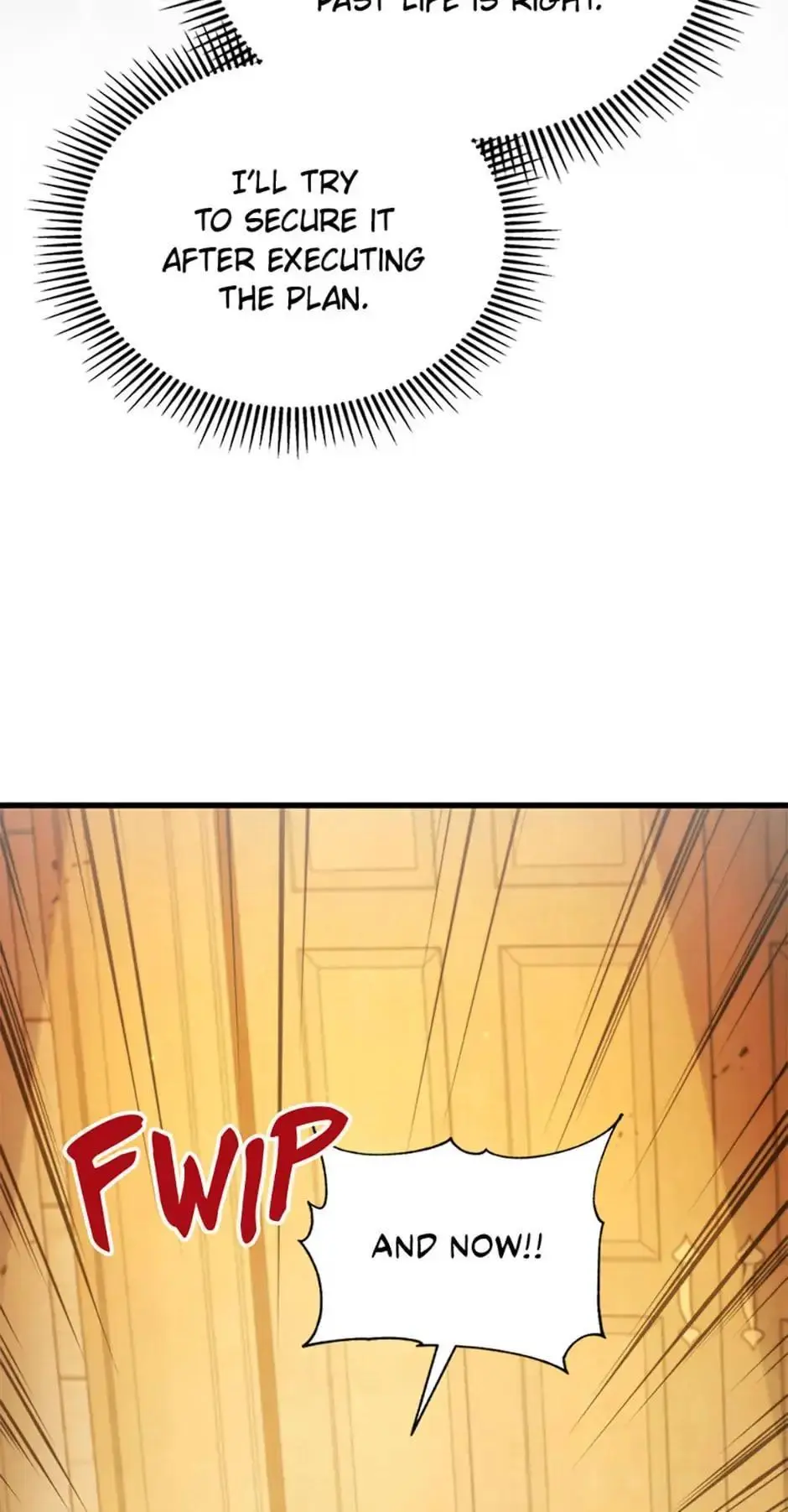 The Swordmaster's Son Chapter 39