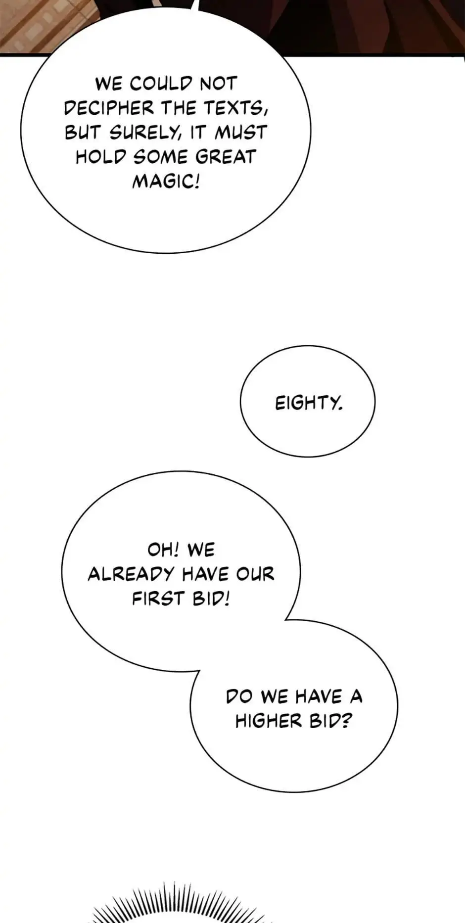 The Swordmaster's Son Chapter 39