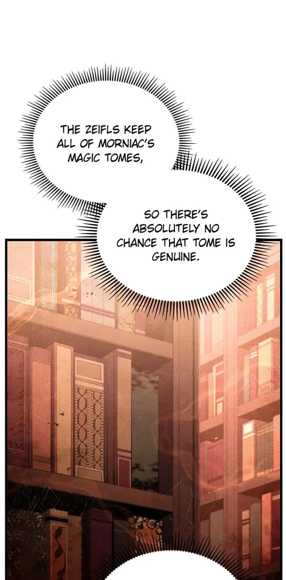 The Swordmaster's Son Chapter 39