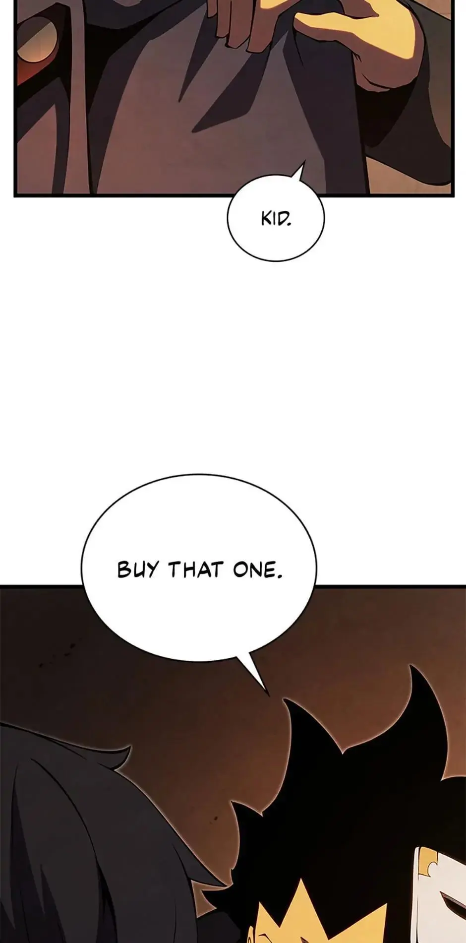 The Swordmaster's Son Chapter 39