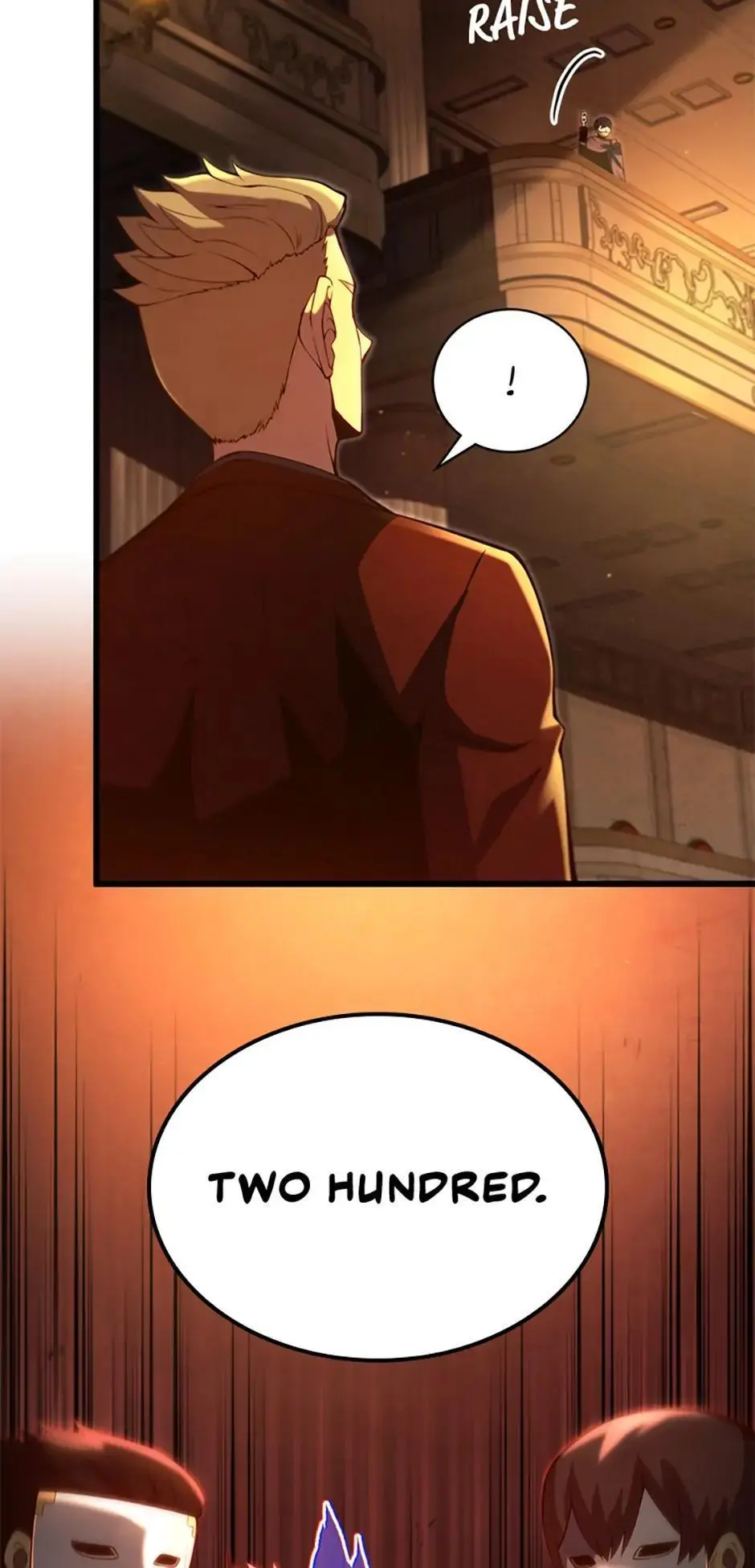 The Swordmaster's Son Chapter 39
