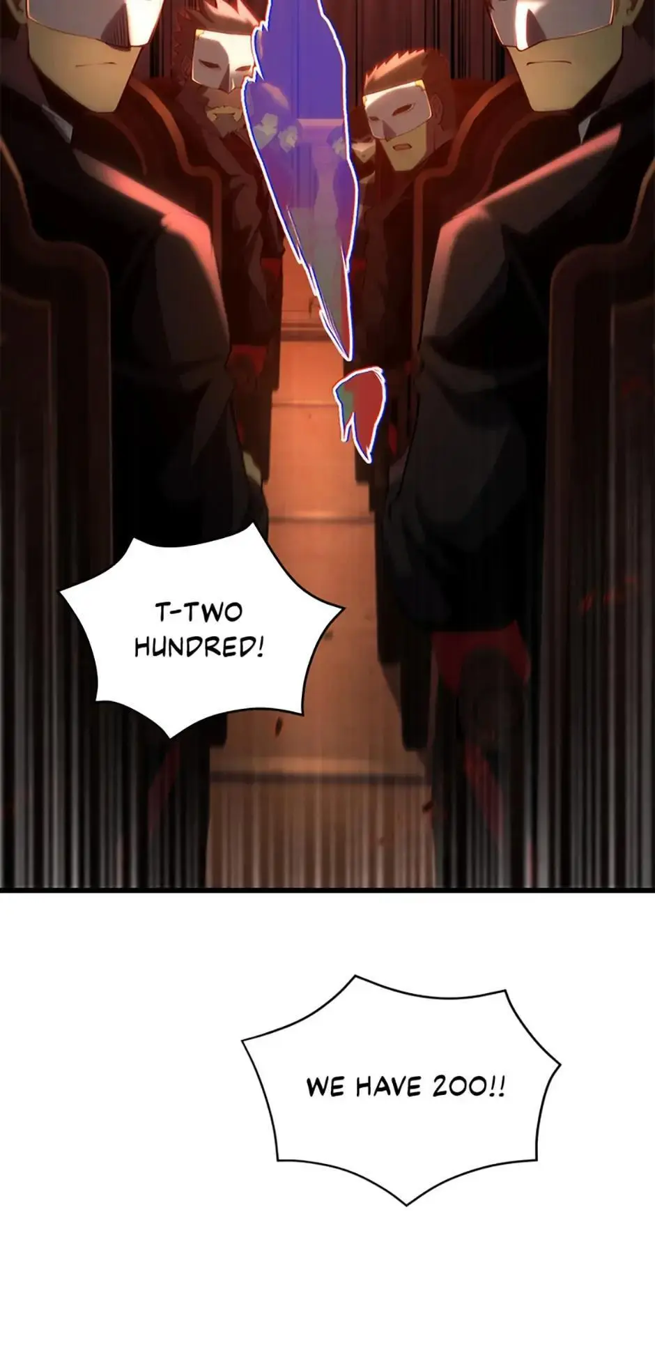 The Swordmaster's Son Chapter 39