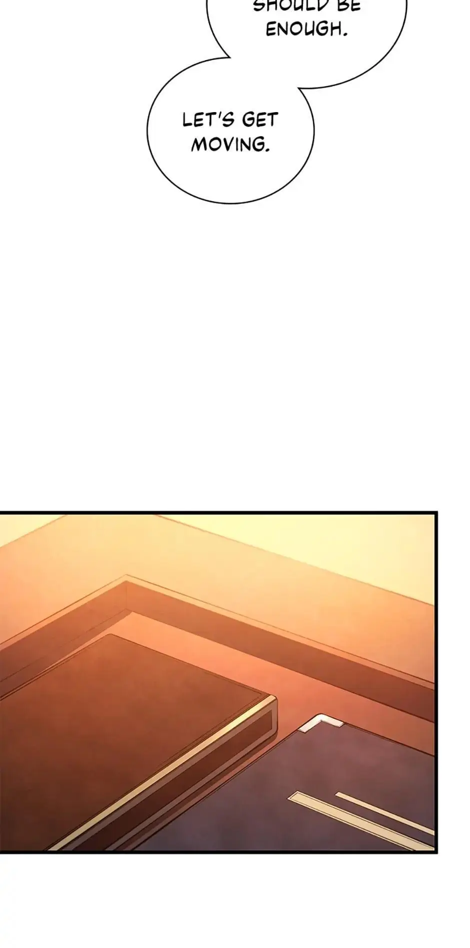 The Swordmaster's Son Chapter 39