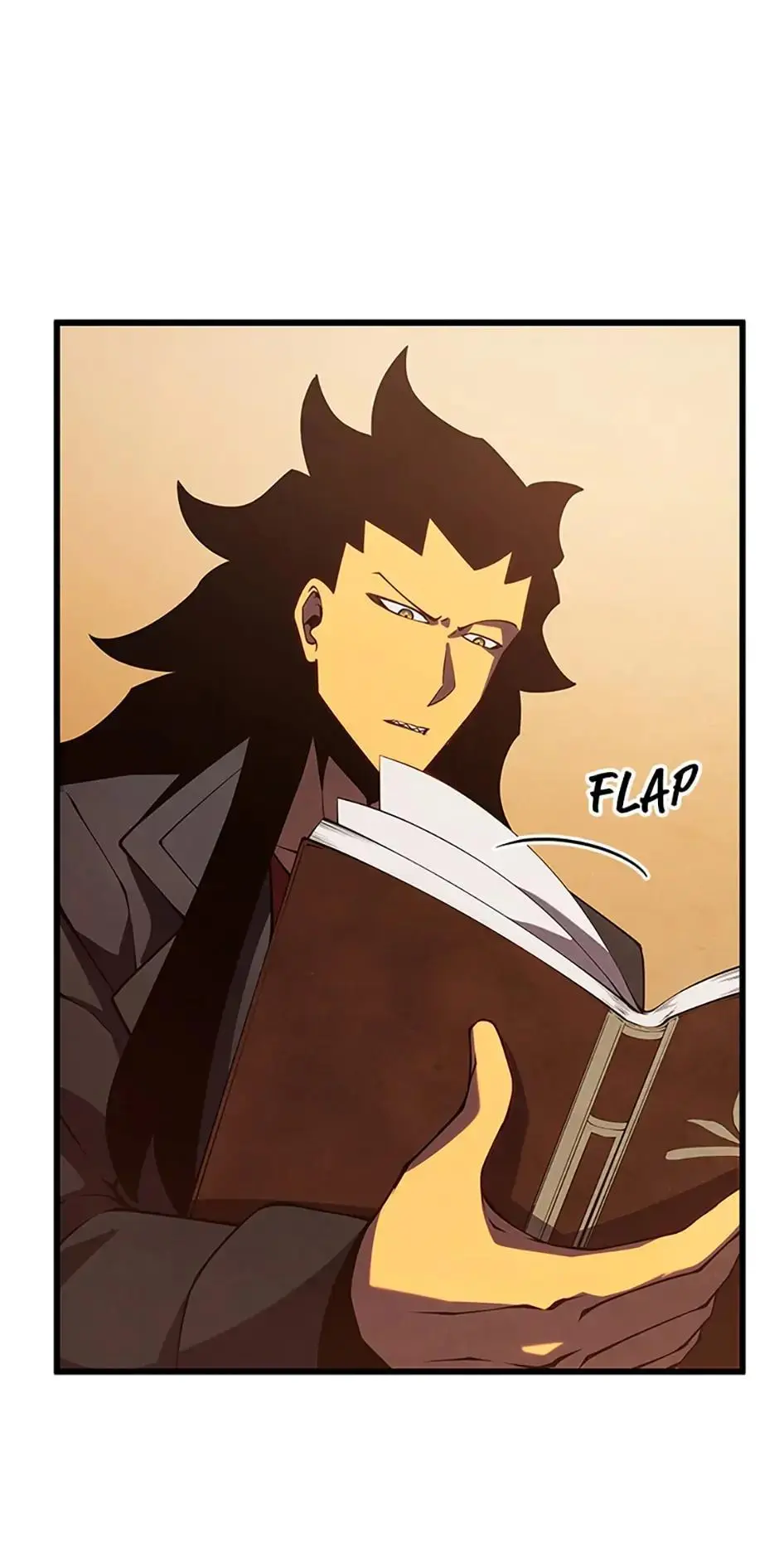 The Swordmaster's Son Chapter 39