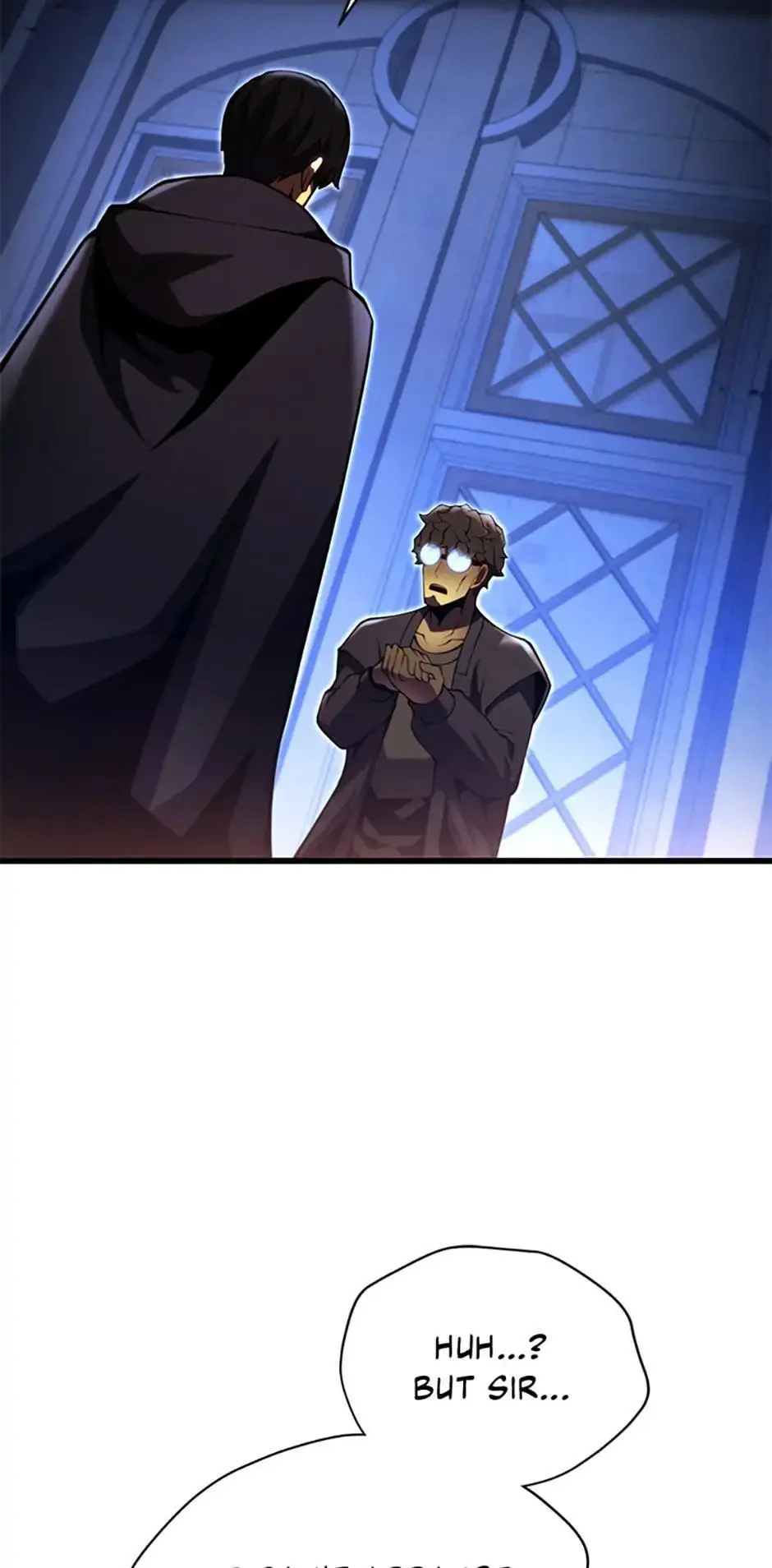 The Swordmaster's Son Chapter 39