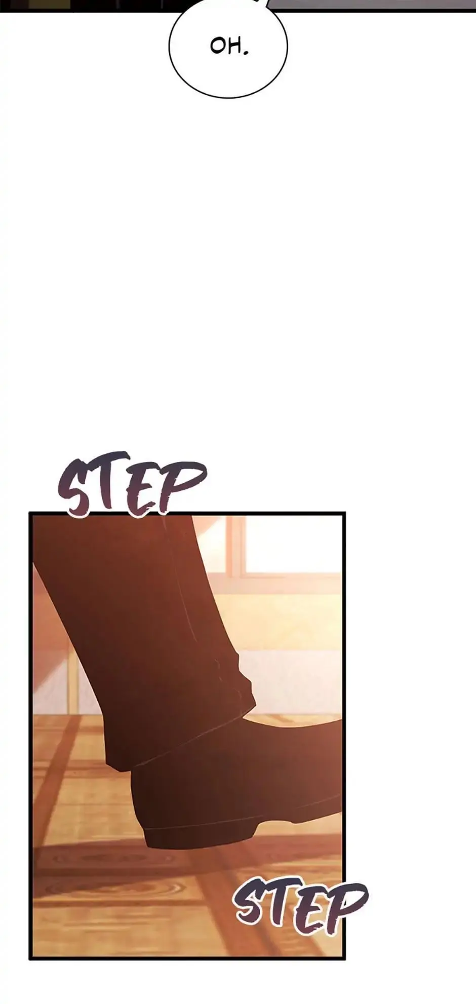 The Swordmaster's Son Chapter 39