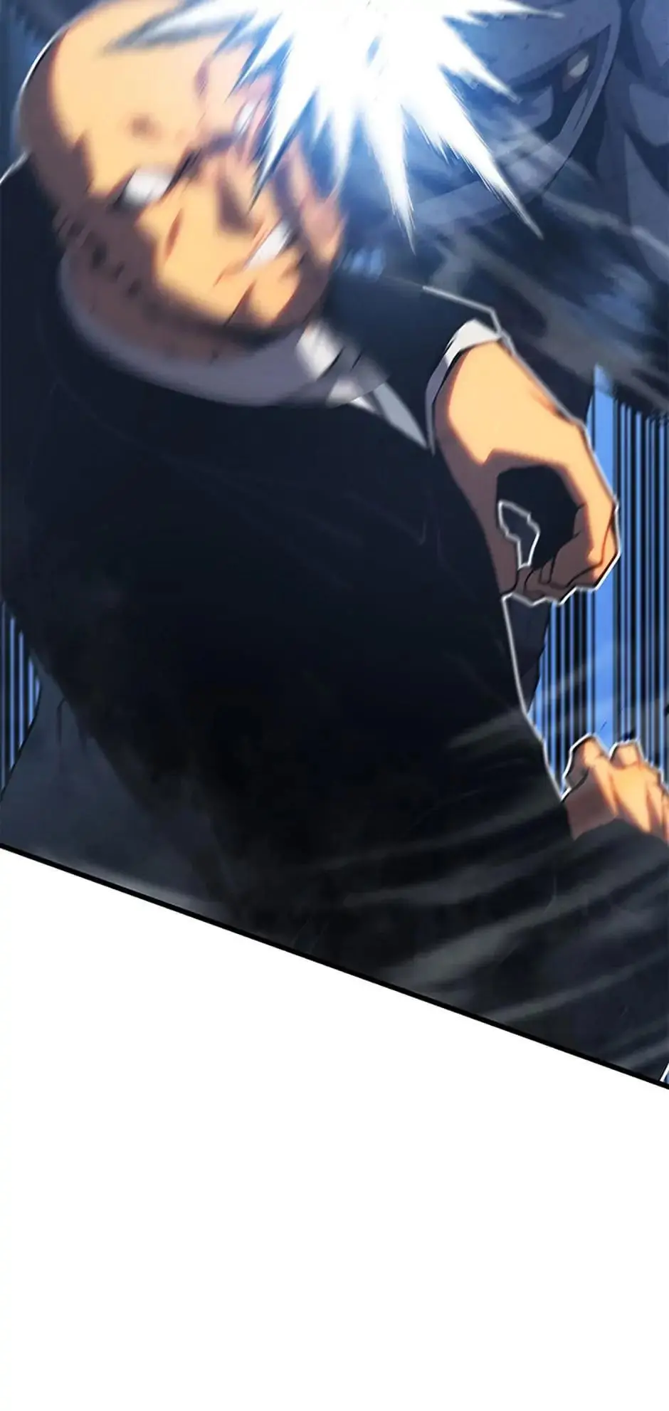 The Swordmaster's Son Chapter 39