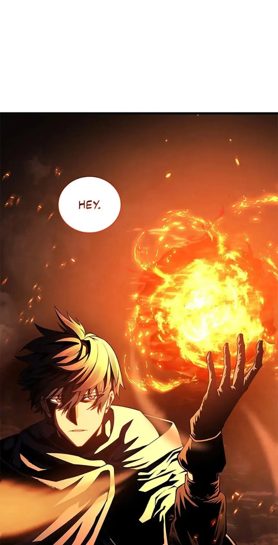 The Swordmaster's Son Chapter 39