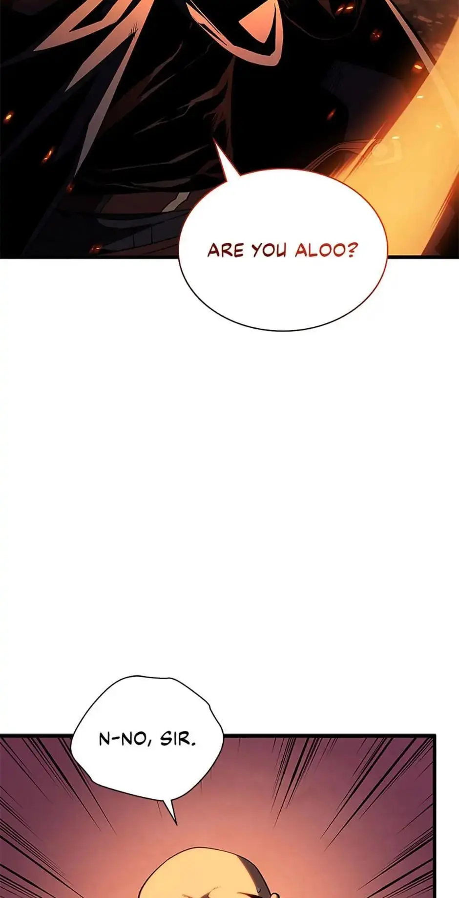 The Swordmaster's Son Chapter 39