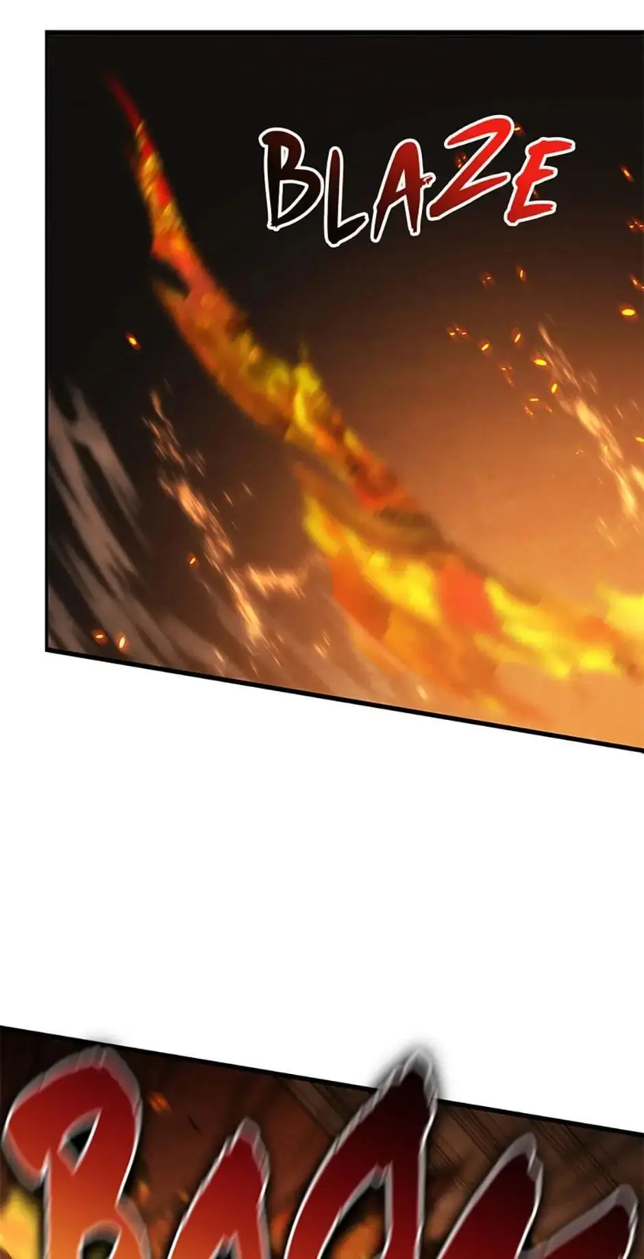 The Swordmaster's Son Chapter 39