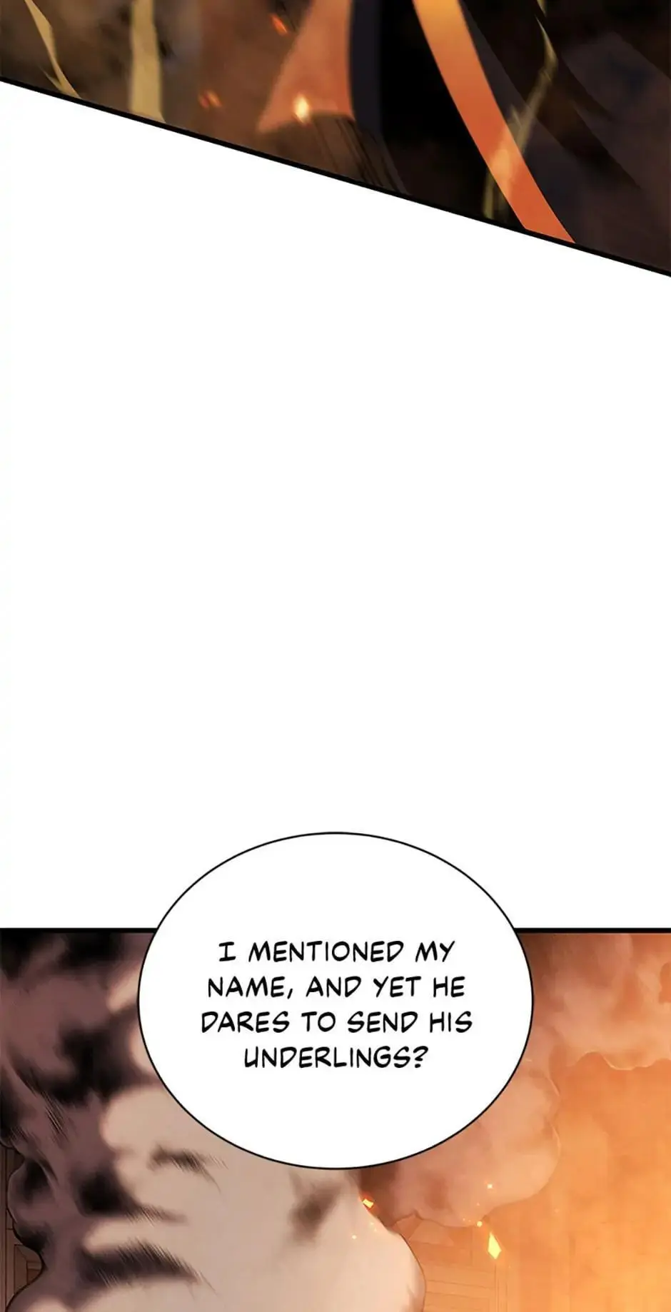 The Swordmaster's Son Chapter 39