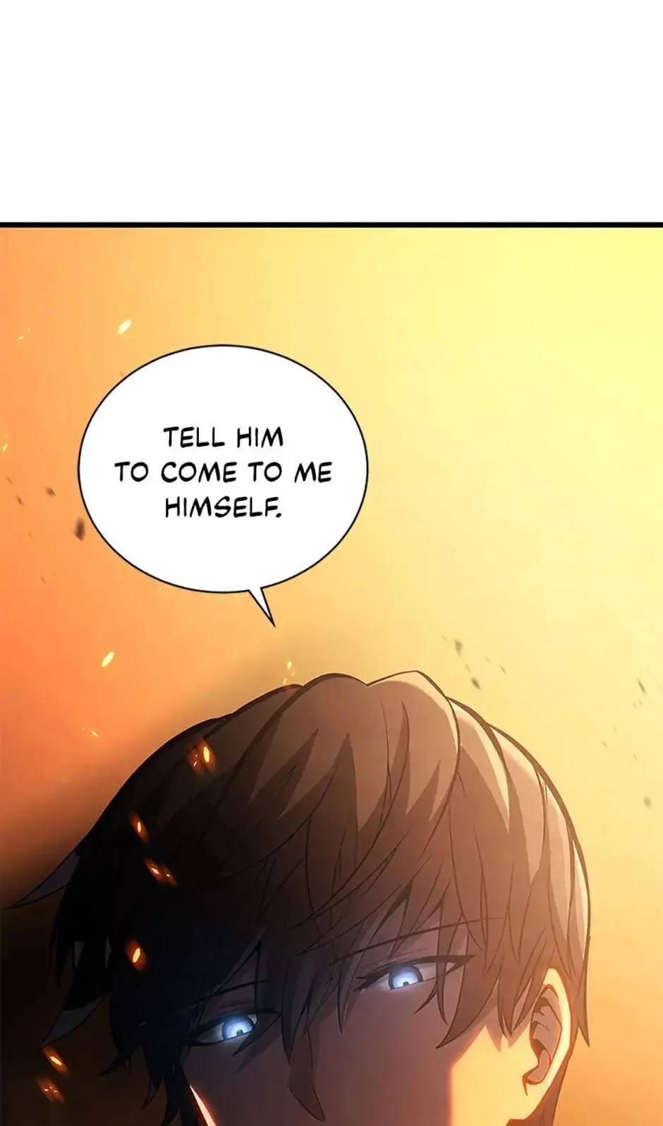 The Swordmaster's Son Chapter 39