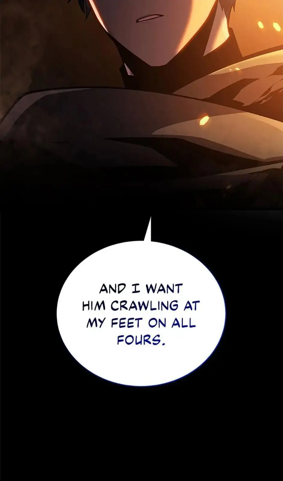 The Swordmaster's Son Chapter 39